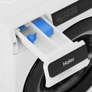 Стиральная машина Haier HW50-BP1026 белый