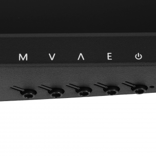 Монитор 27" ExeGate ES2707CA черный (2560x1440, 75Hz, IPS, 1ms, 300cd, 1000:1, HDMI, DisplayPort) EX297307RUS