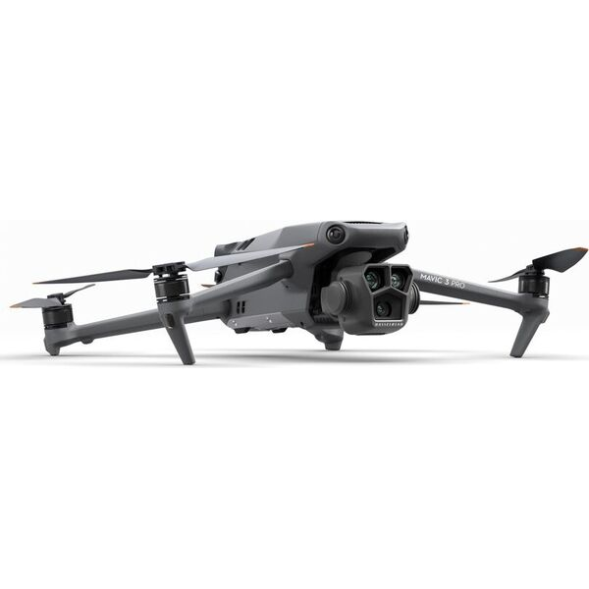 Квадрокоптер DJI Mavic 3 Pro Fly More Combo (DJI RC Pro) Без пульта