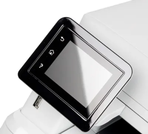 МФУ лазерный HP LaserJet Pro RU M428dw черно-белая печать, A4