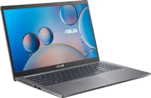 Ноутбук ASUS M515DA-BR390 90NB0T41-M10610 AMD Athlon Gold 3150U 2.4ГГц, 2-ядерный, 4ГБ DDR4, 256ГБ SSD, AMD Radeon 15.6"