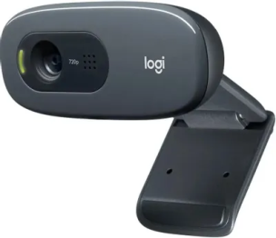 Web-камера Logitech HD Webcam C270