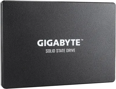 SSD накопитель GIGABYTE GP-GSTFS31240GNTD 240ГБ, 2.5&amp;quot;, SATA III, SATA
