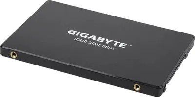 SSD накопитель GIGABYTE GP-GSTFS31240GNTD 240ГБ, 2.5&amp;quot;, SATA III, SATA