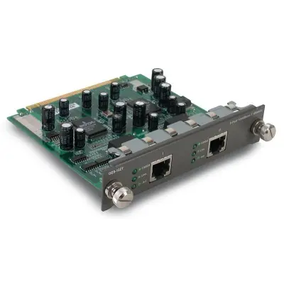 Модуль D-Link DES-132T