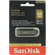 USB флешка 64GB SanDisk Ultra Extreme Go 3.2 SDCZ810-064G-G46