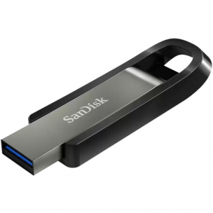 USB флешка 64GB SanDisk Ultra Extreme Go 3.2 SDCZ810-064G-G46