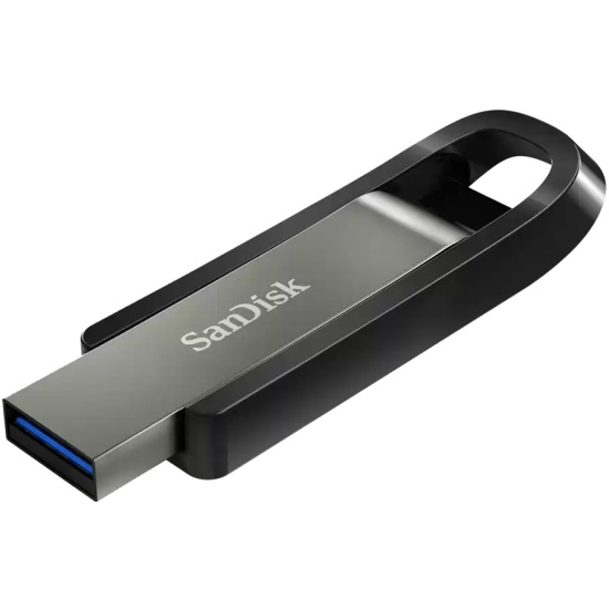 USB флешка 64GB SanDisk Ultra Extreme Go 3.2 SDCZ810-064G-G46