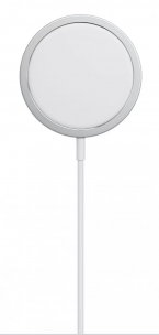 Беспроводное зарядное устройство Apple MagSafe
