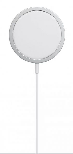 Беспроводное зарядное устройство Apple MagSafe