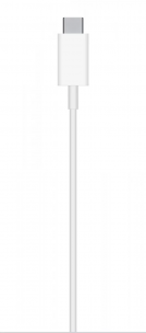 Беспроводное зарядное устройство Apple MagSafe