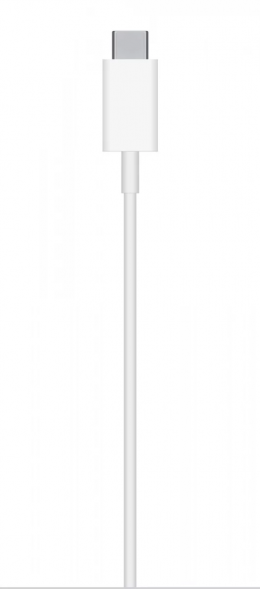 Беспроводное зарядное устройство Apple MagSafe