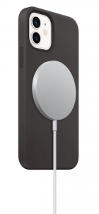 Беспроводное зарядное устройство Apple MagSafe