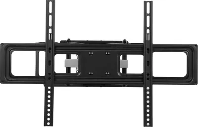 Кронштейн для телевизора ULTRAMOUNTS UM873, 37-70&amp;quot;, настенный, поворотно-выдвижной и наклонный, черный