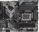 Материнская плата GIGABYTE B760 GAMING X (RTL) LGA1700 &amp;lt;B760&amp;gt; 3xPCI-E HDMI+DP 2.5GbLAN SATA ATX 4DDR5