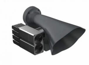 Оригинальная прожекторная и вещательная система CZI LP12 для DJI M30