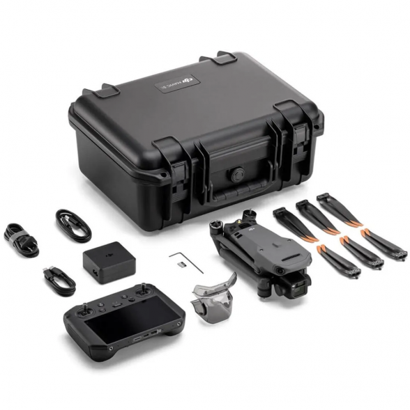 Квадрокоптер DJI Mavic 3 Enterprise (CN)