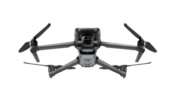 Квадрокоптер DJI Mavic 3 Enterprise (CN)