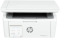 МФУ лазерный HP LaserJet M141a черно-белая печать, A4