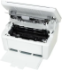 МФУ лазерный HP LaserJet M141a черно-белая печать, A4