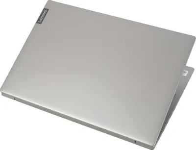 Ноутбук Lenovo IdeaPad S145-15IIL i3 1005G1/4/SSD256/15.6&amp;quot;/TN/FHD/Win10/grey