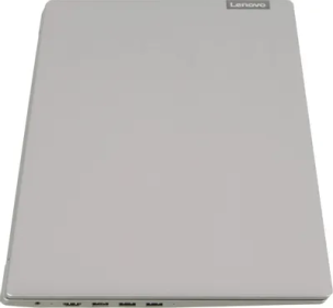 Ноутбук Lenovo IdeaPad S145-15IIL i3 1005G1/4/SSD256/15.6"/TN/FHD/Win10/grey