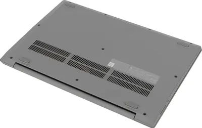 Ноутбук Lenovo IdeaPad S145-15IIL i3 1005G1/4/SSD256/15.6&amp;quot;/TN/FHD/Win10/grey