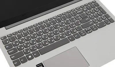 Ноутбук Lenovo IdeaPad S145-15IIL i3 1005G1/4/SSD256/15.6&amp;quot;/TN/FHD/Win10/grey