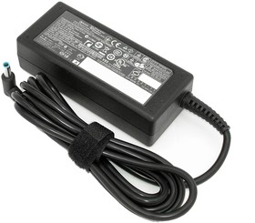 Блок питания для ноутбука HP 19.5V 3.33A (65W) 4.5x3мм