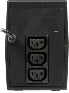 ИБП Ippon Back Basic 650, 650ВA