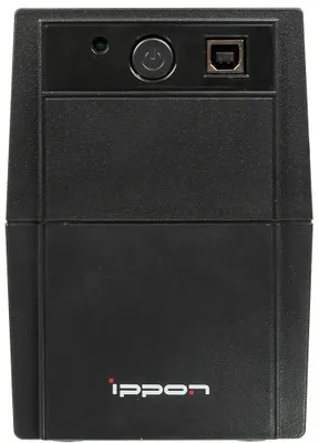 ИБП Ippon Back Basic 650, 650ВA