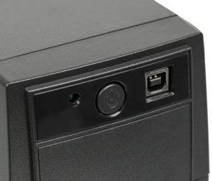 ИБП Ippon Back Basic 650, 650ВA