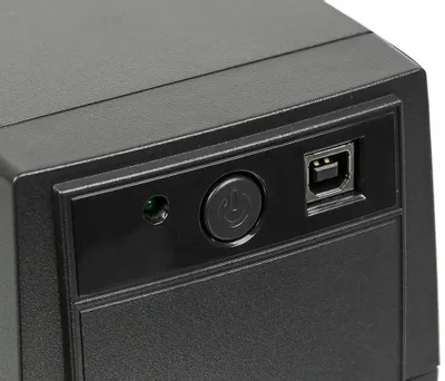 ИБП Ippon Back Basic 650, 650ВA