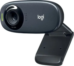 Web-камера Logitech HD Webcam C310