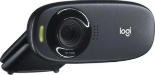 Web-камера Logitech HD Webcam C310
