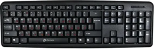 Клавиатура Oklick 90MV2, USB [1185967]