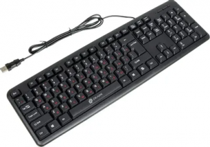 Клавиатура Oklick 90MV2, USB [1185967]