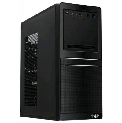 Корпус PowerCool TOR2 (500 W) ( без батареи )