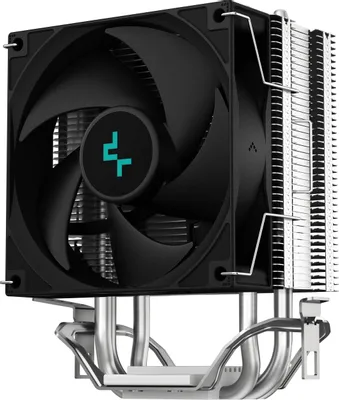 Устройство охлаждения(кулер) DeepCool AG300, 92мм, Ret