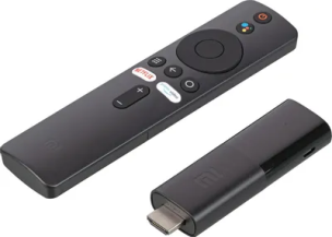 Медиаплеер Xiaomi Mi TV Stick MDZ-24-AA