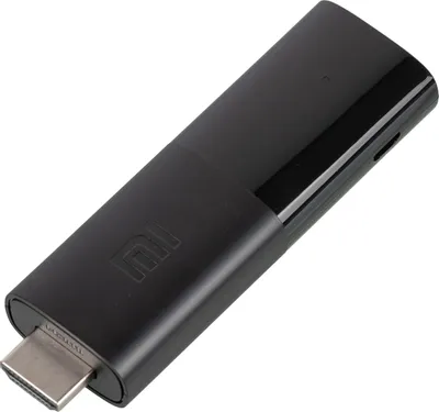 Медиаплеер Xiaomi Mi TV Stick MDZ-24-AA