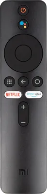 Медиаплеер Xiaomi Mi TV Stick MDZ-24-AA