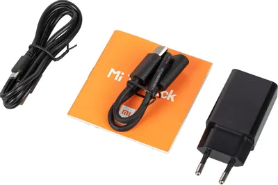 Медиаплеер Xiaomi Mi TV Stick MDZ-24-AA
