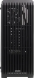Корпус ATX Zalman S2, Midi-Tower, без БП, черный [s2 black]