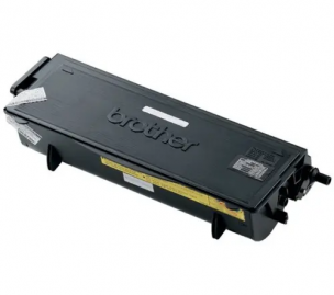 Картридж Brother TN3130 для HL-5240/5250DN/5270DN/DCP-8065DN/MFC-8860DN 3500стр.