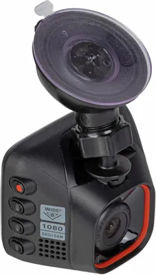 Видеорегистратор Mio MiVue C319 черный 2Mpix 1080x1920 1080p 130гр. STK2720