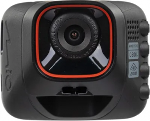 Видеорегистратор Mio MiVue C319 черный 2Mpix 1080x1920 1080p 130гр. STK2720