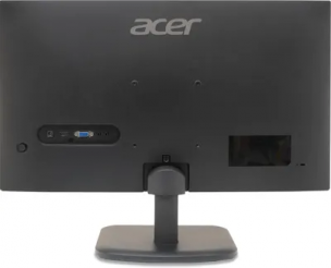 Монитор 27"  Acer EK271HBI черный (1920x1080, VA, 100hz, 1ms, 250cd, 3000:1, D-Sub, HDMI) UM.HE1EE.H02