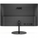 Монитор AOC Q27V4EA 27&amp;quot; black