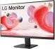 Монитор 27&amp;quot;  LG 27MR400-B черный (1920x1080, 100Hz, IPS, 5ms, 250cd, 1300:1, D-sub, HDMI)